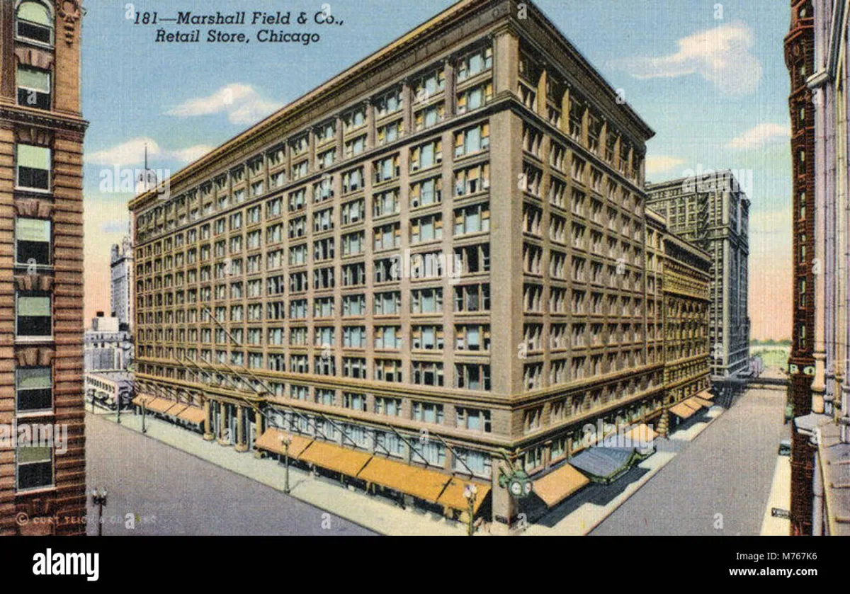 Marshall Field's