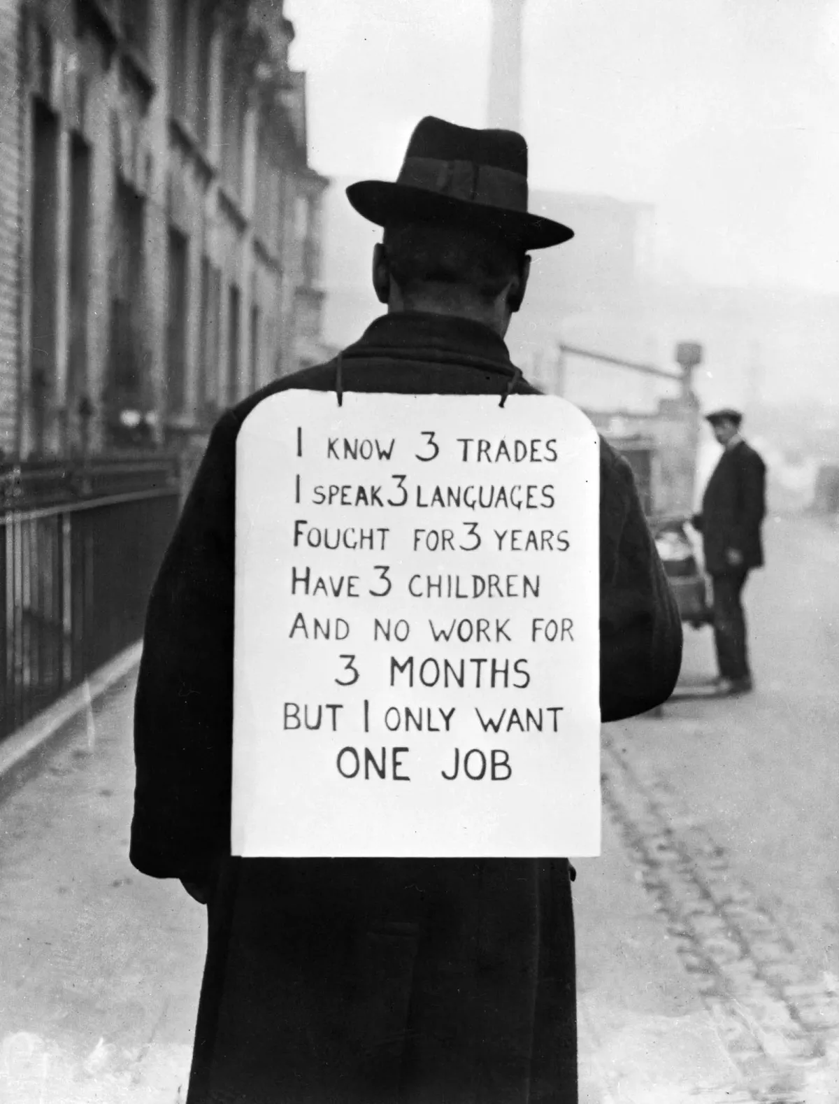 Great Depression