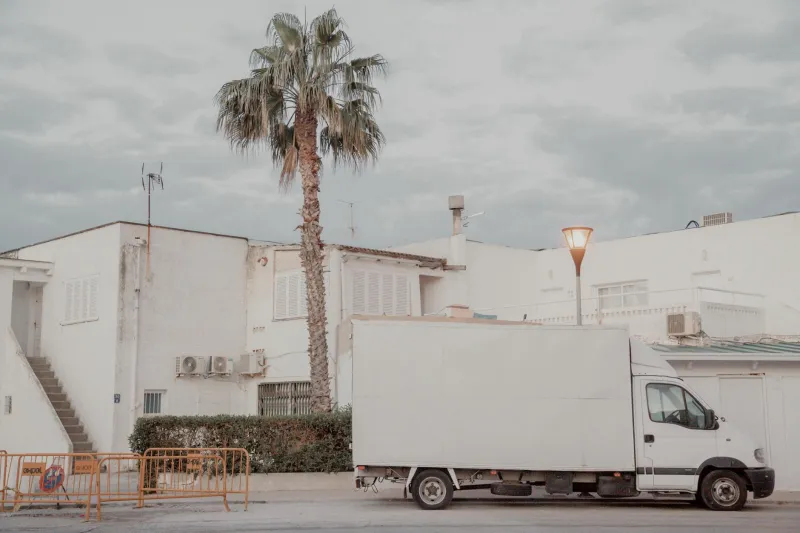 Before Amazon, There Was Albert: When Home Delivery Ran America's Daily Life