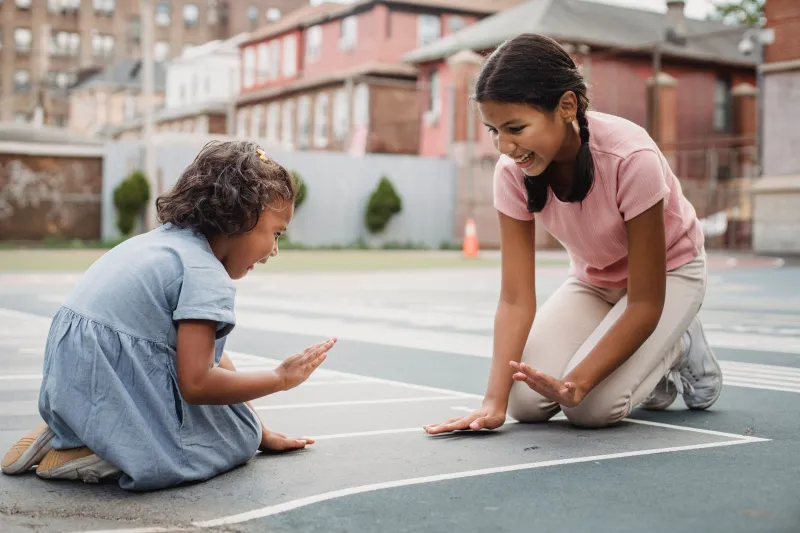 The Boredom That Built People: What Happened When Kids Had Nothing to Do