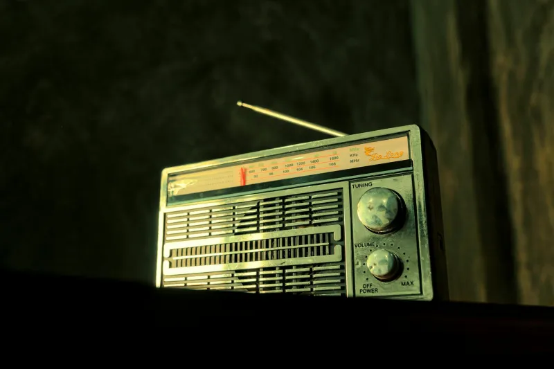 Box Scores and Static: How Americans Followed Sports Before the Internet Knew What a Highlight Was