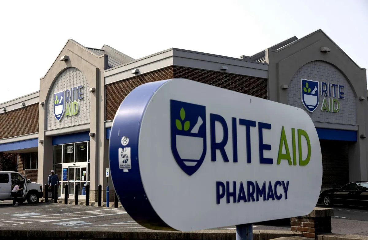 Rite Aid