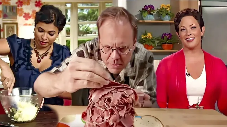 Food Network