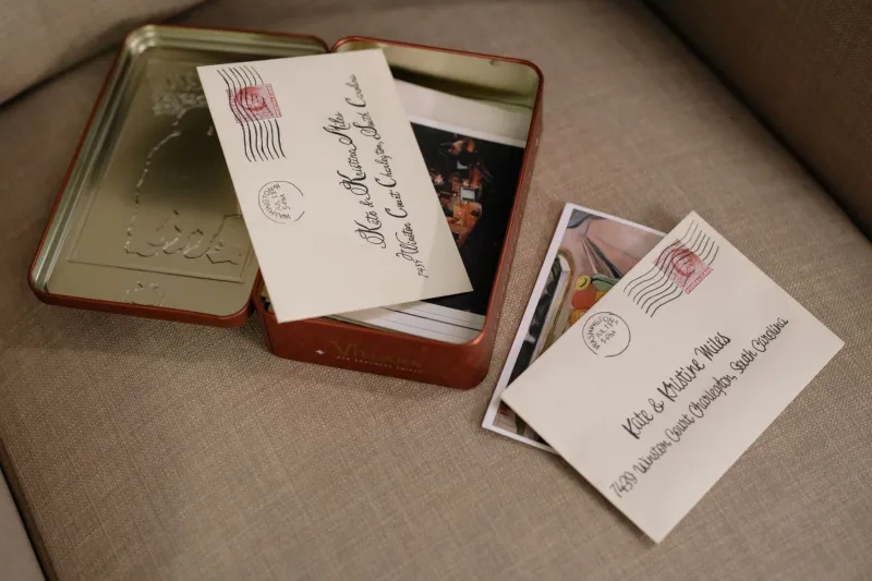 Mom's Recipe Box Was a Culinary Education. We Threw It Away.