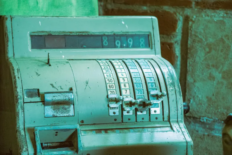 The Patience Economy: When Americans Saved First and Bought Later