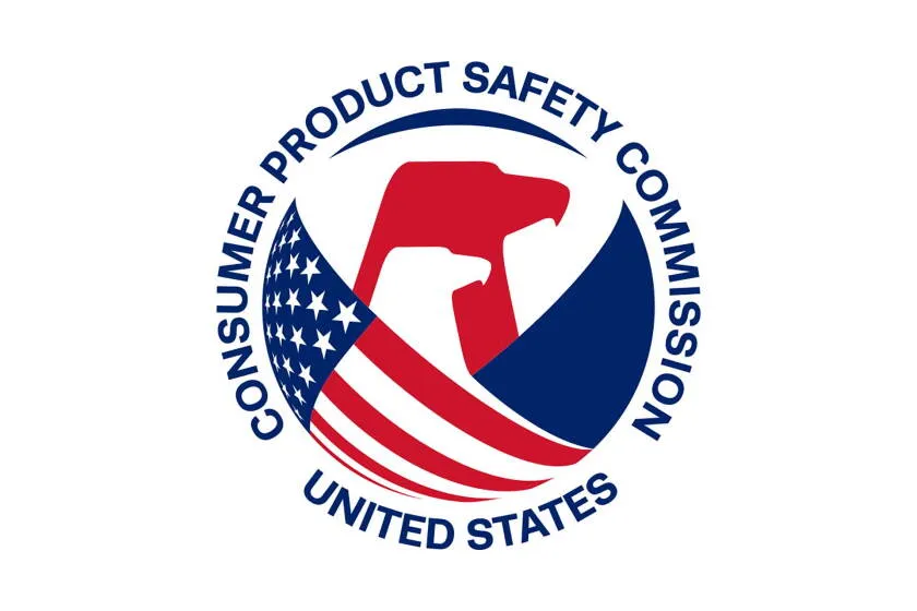 Consumer Product Safety Commission