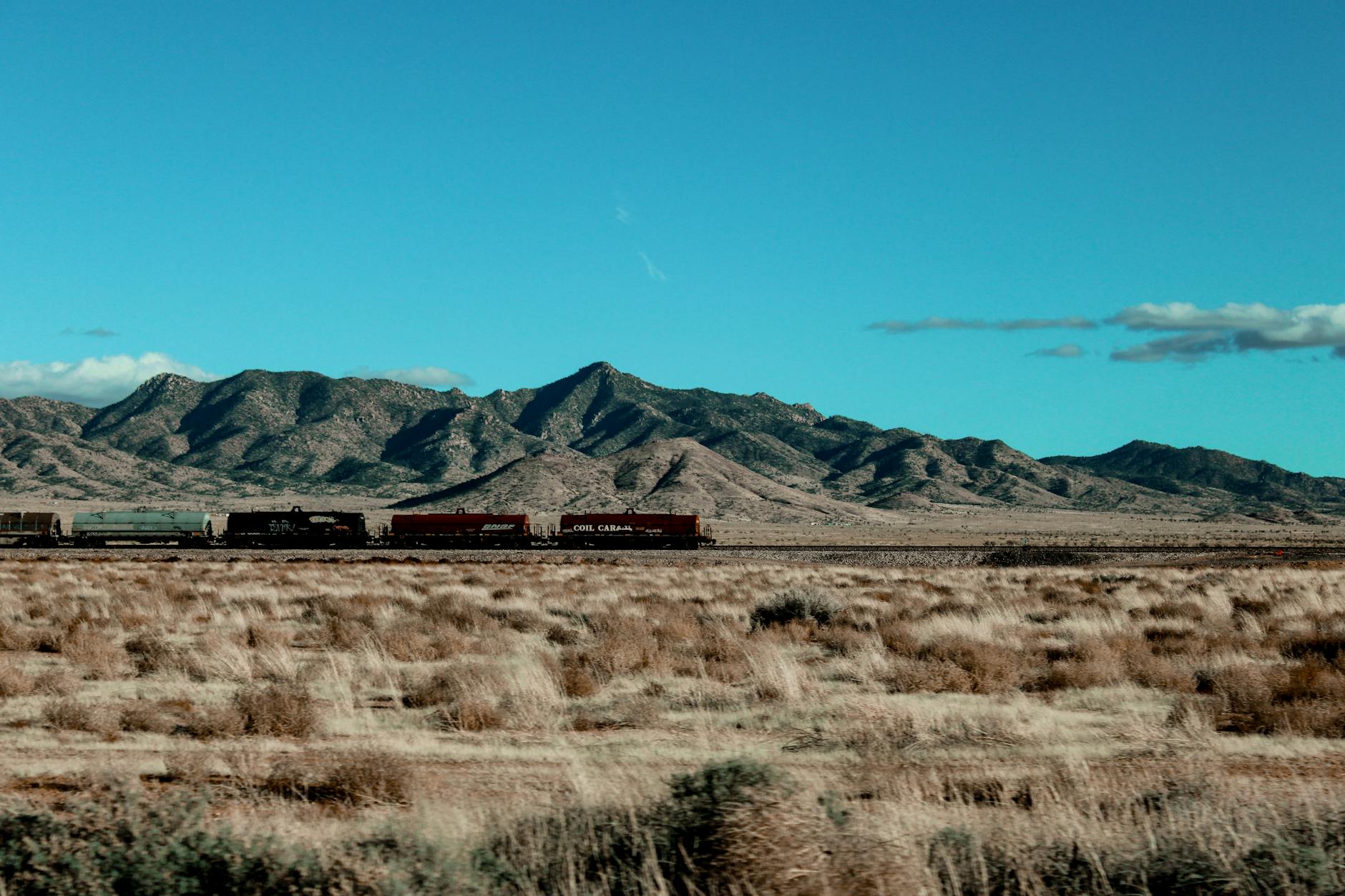 The Six-Day Journey That Once Made America Feel Conquerable