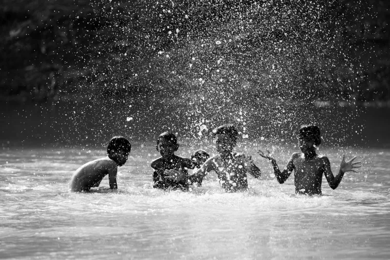 Three Months of Nothing: When Summer Vacation Actually Meant Freedom