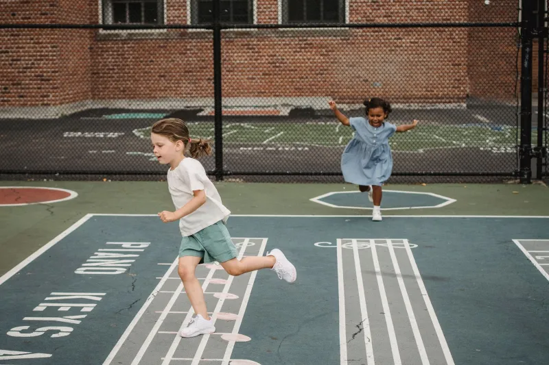 When 3 PM Meant Freedom: How American Kids Lost Their After-School Hours