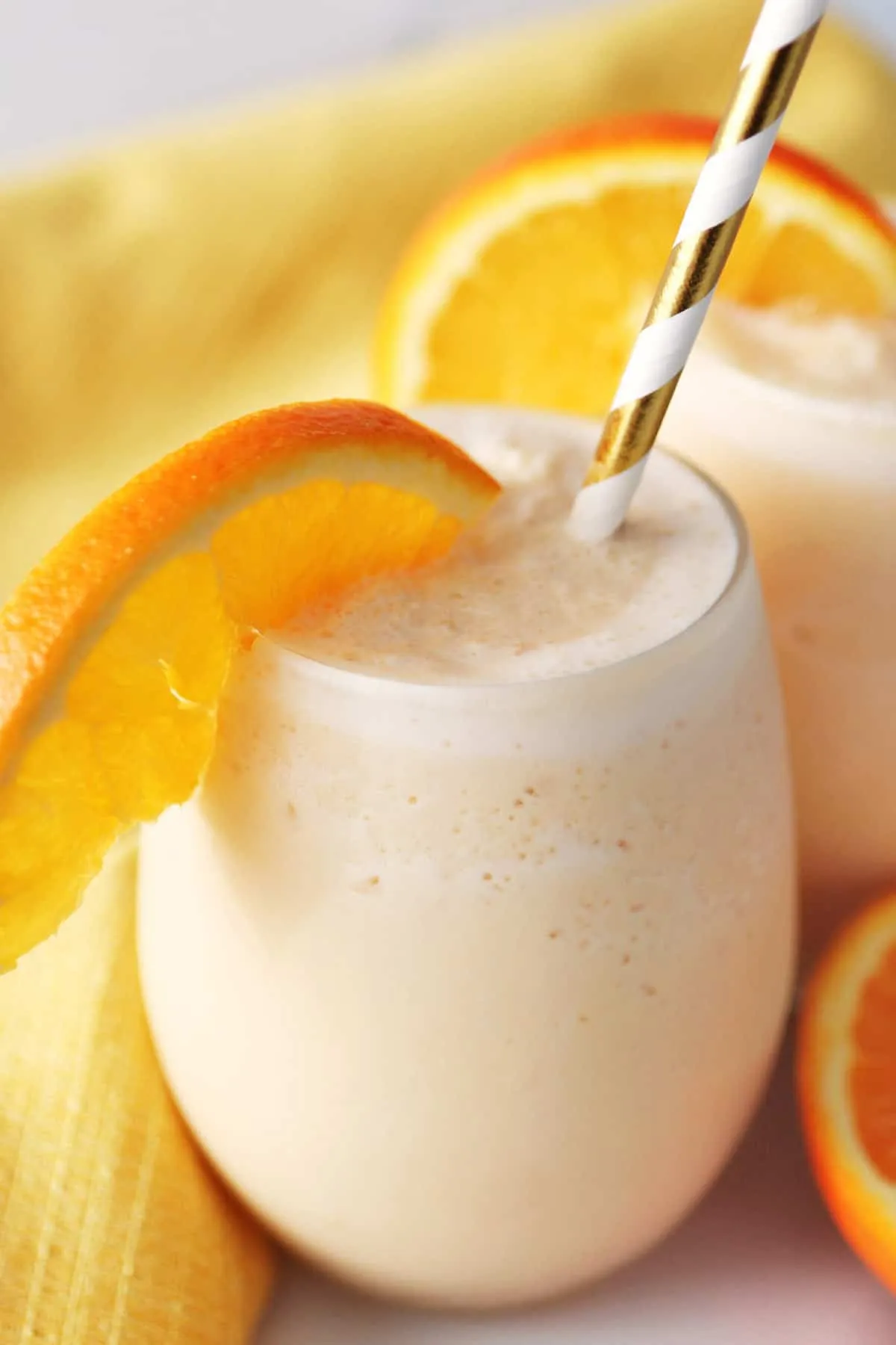 Orange Julius